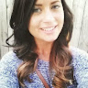 Meet your Posher, Lindsey